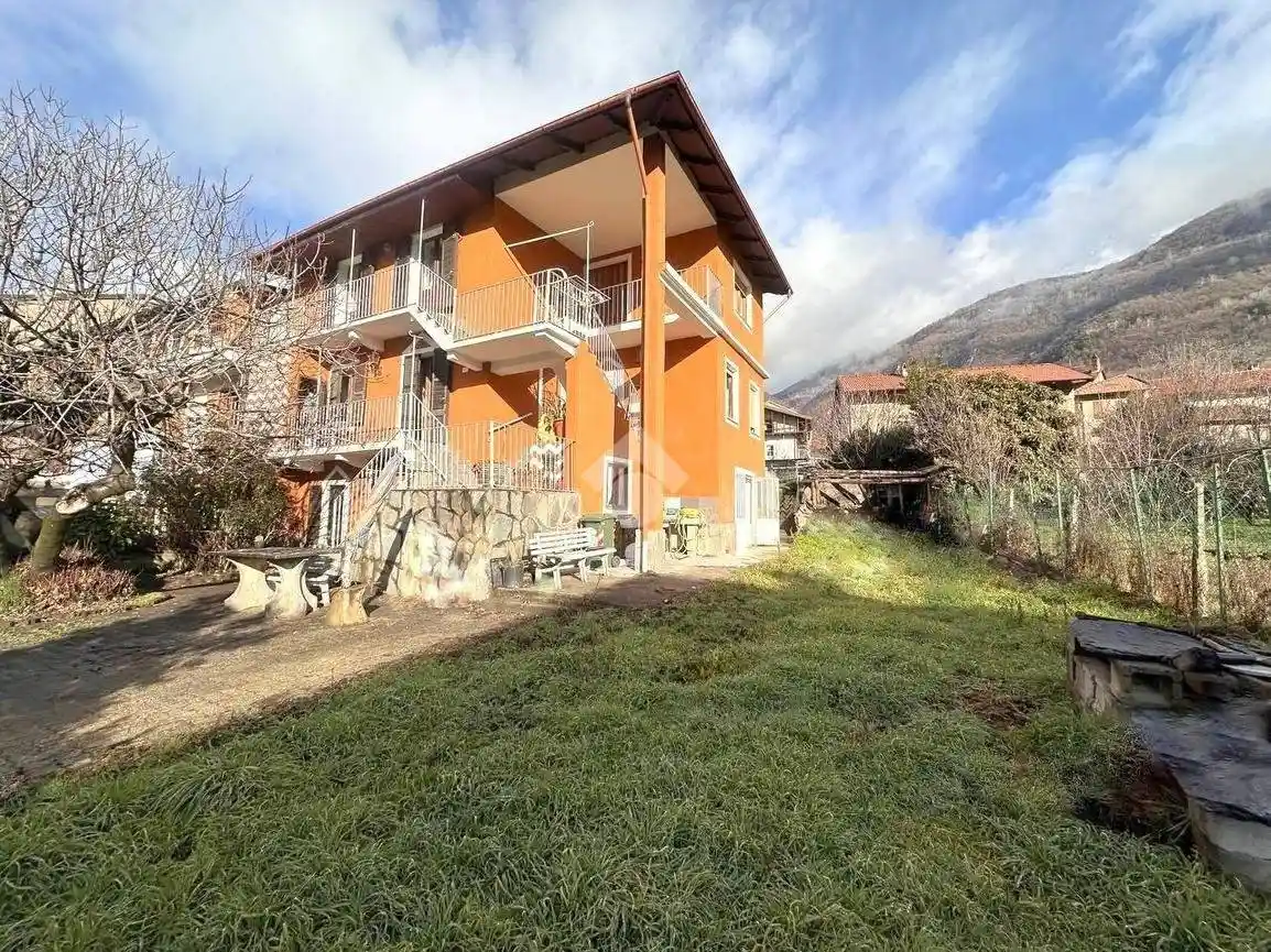 Casa indipendente in vendita a Bruzolo