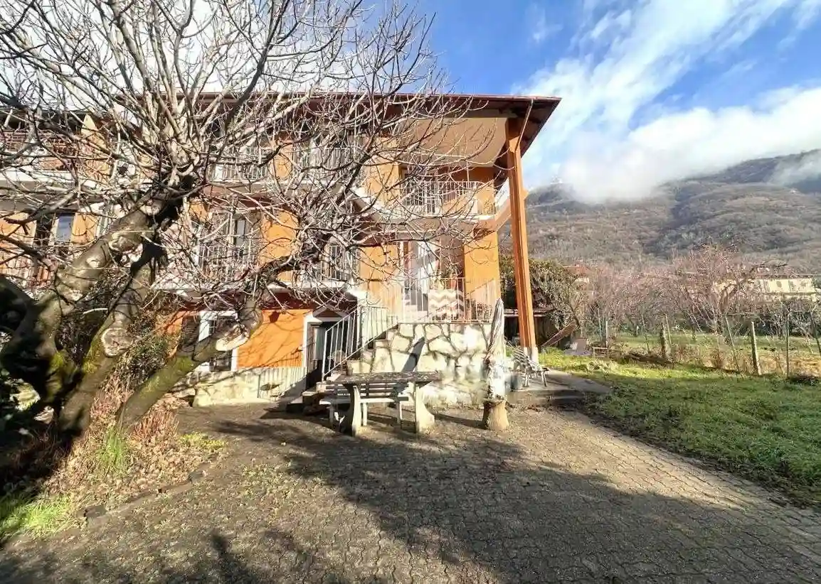 Casa indipendente - foto 4