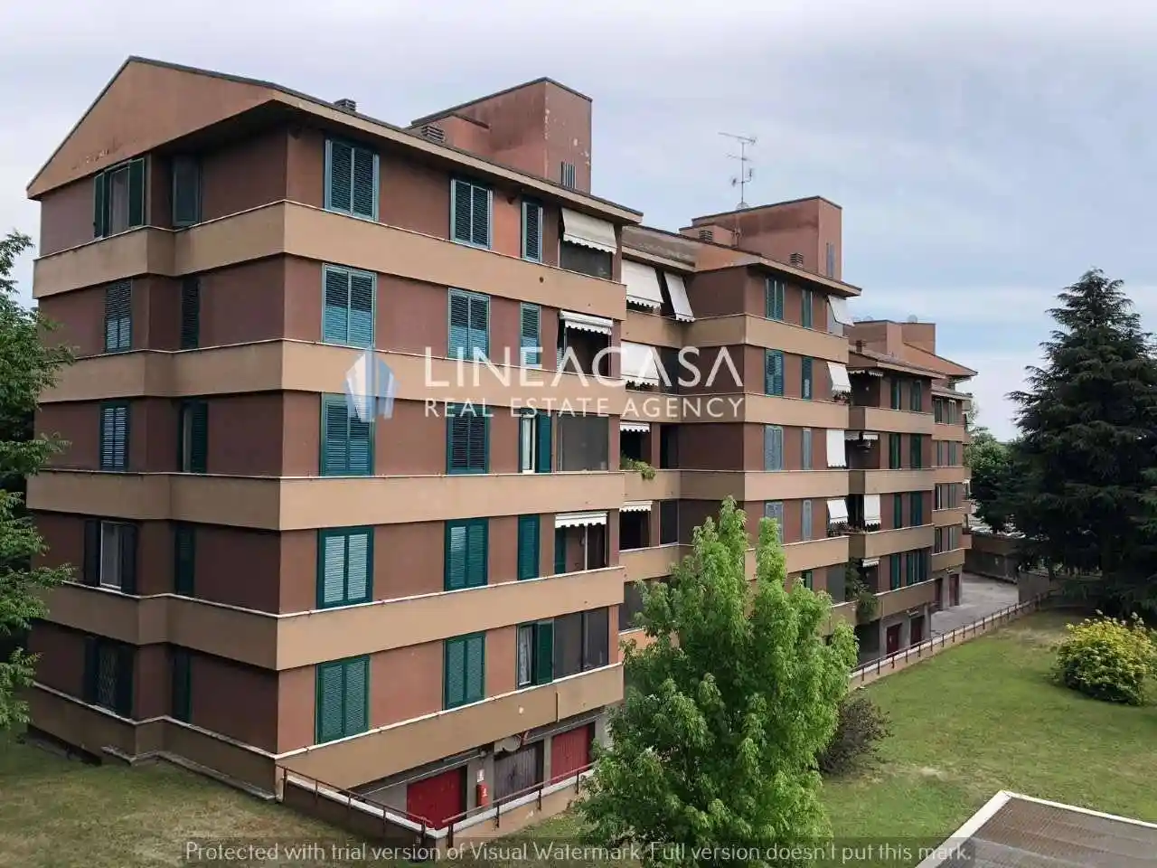 Appartamento in vendita a Buccinasco