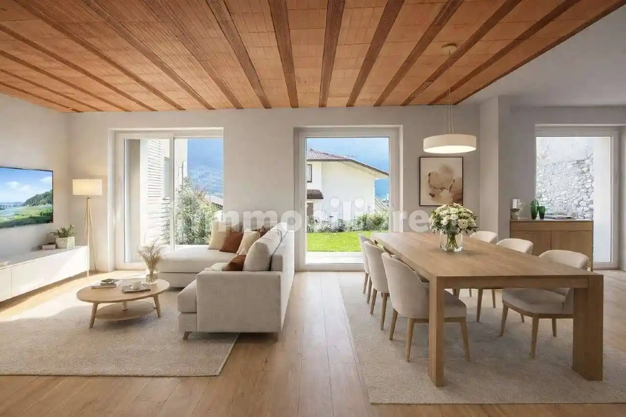 Villa in vendita a Casazza