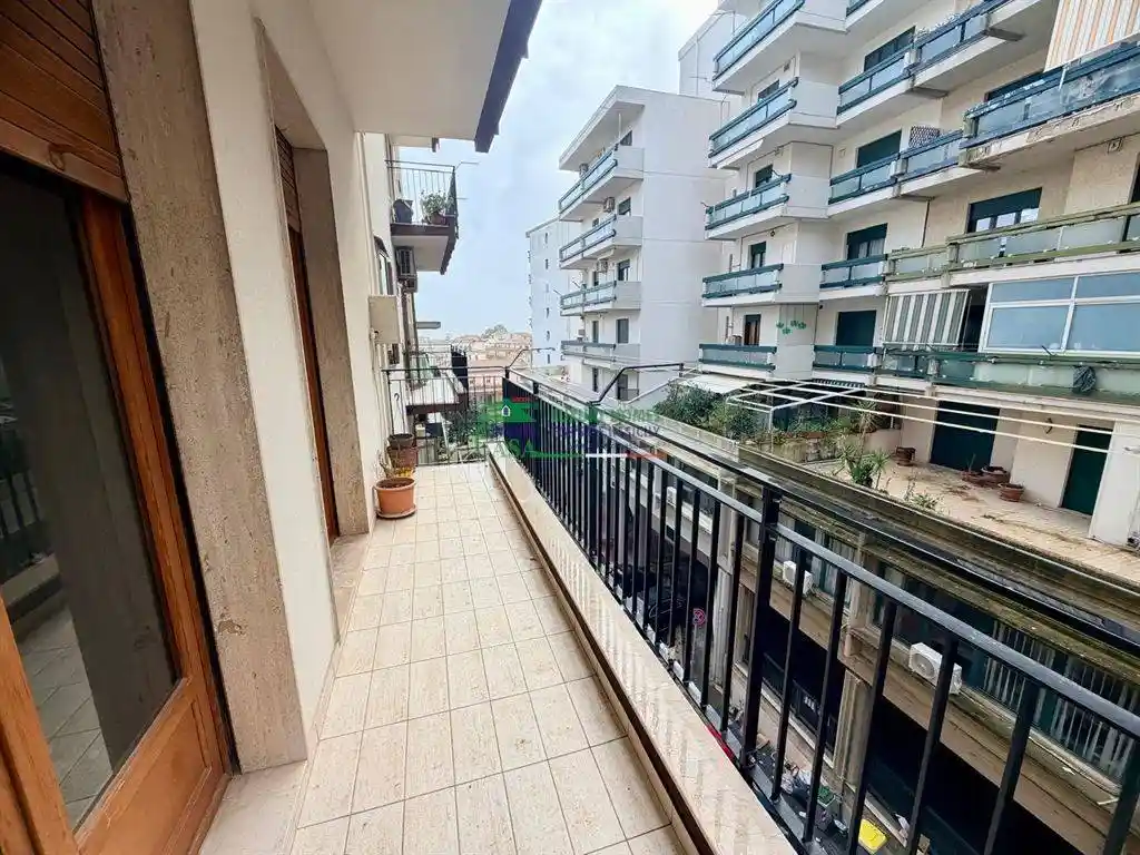 Appartamento in vendita a Ragusa