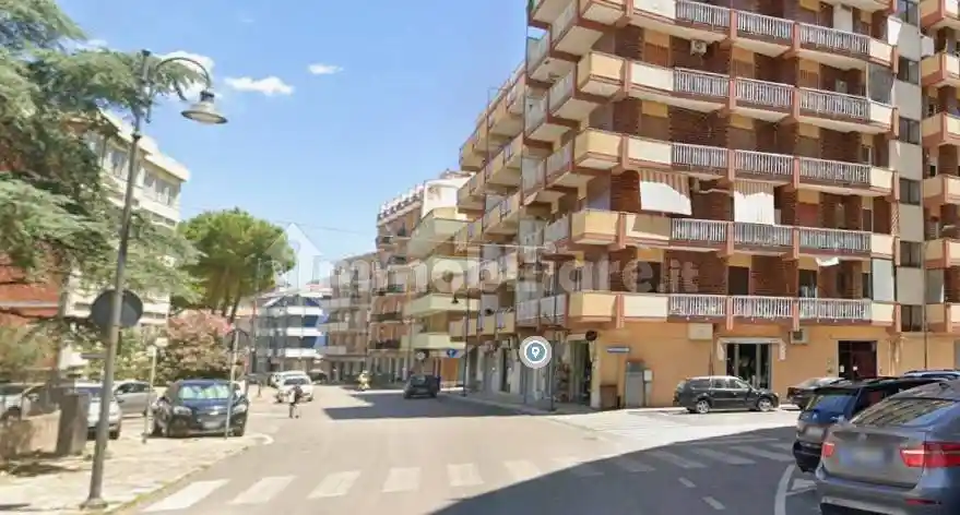 Appartamento in vendita a Termoli