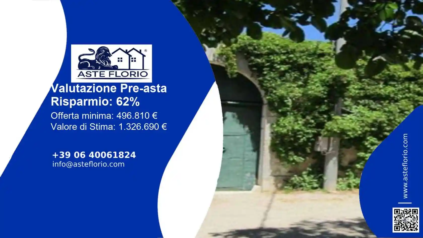 Rustico - Casale in vendita a Corleone