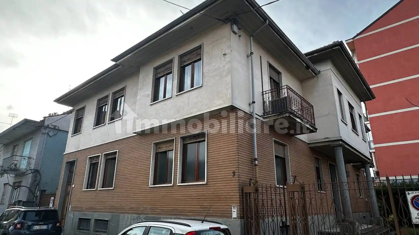 Villa in vendita a Settimo Torinese