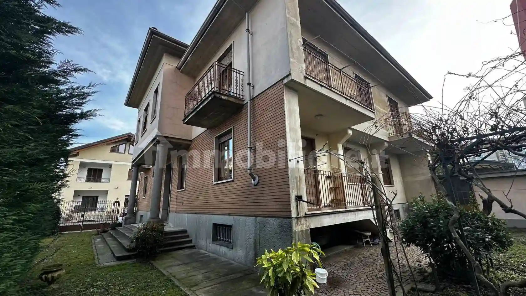 Villa - foto 5