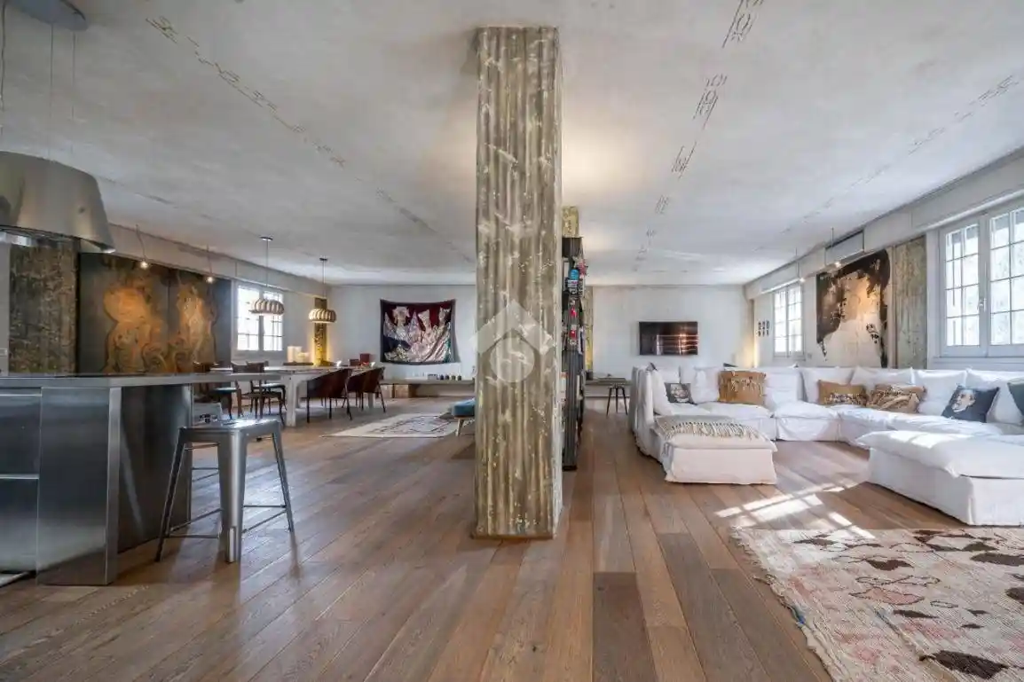 Appartamento in vendita a Carpi