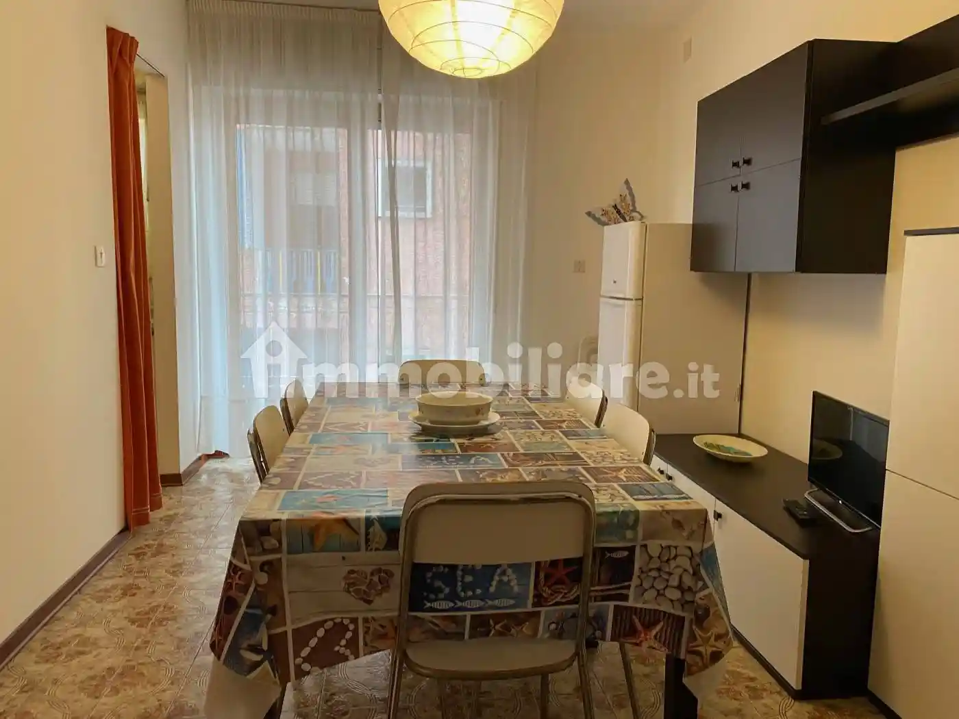 Appartamento in vendita a Grado