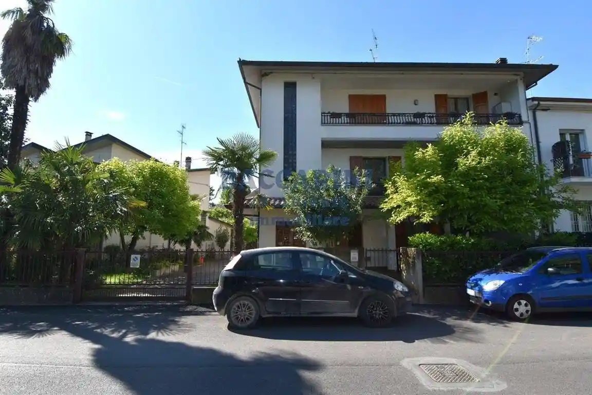 Appartamento in vendita a Faenza