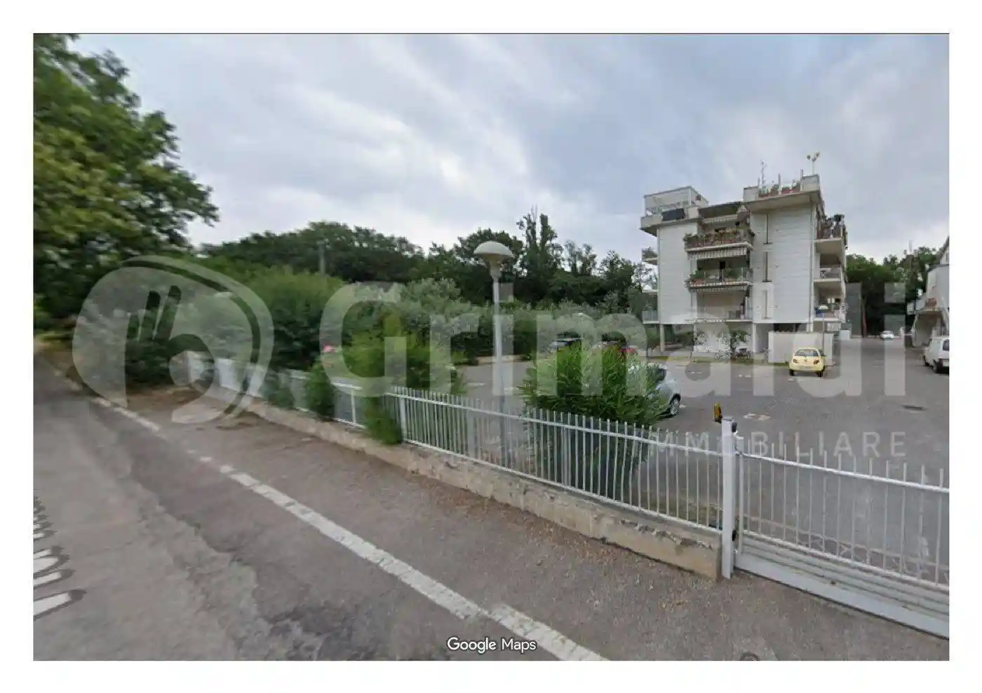 Appartamento in vendita a Ravenna