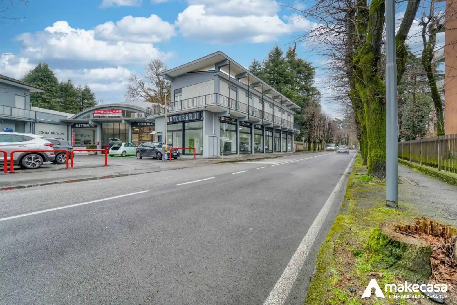 Appartamento in vendita a Vimercate