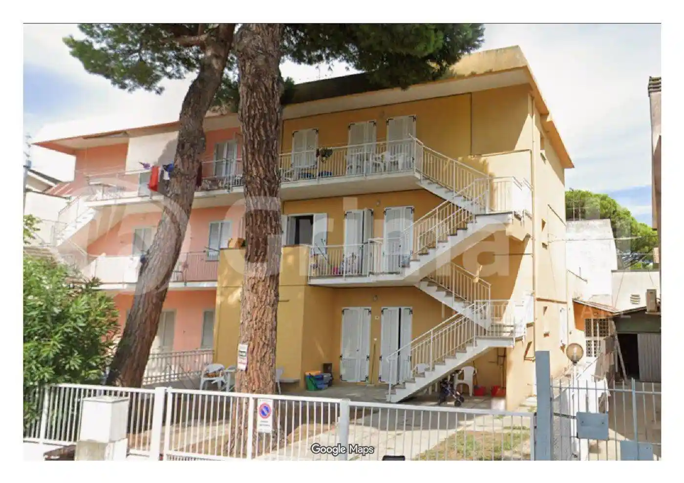 Appartamento in vendita a Ravenna