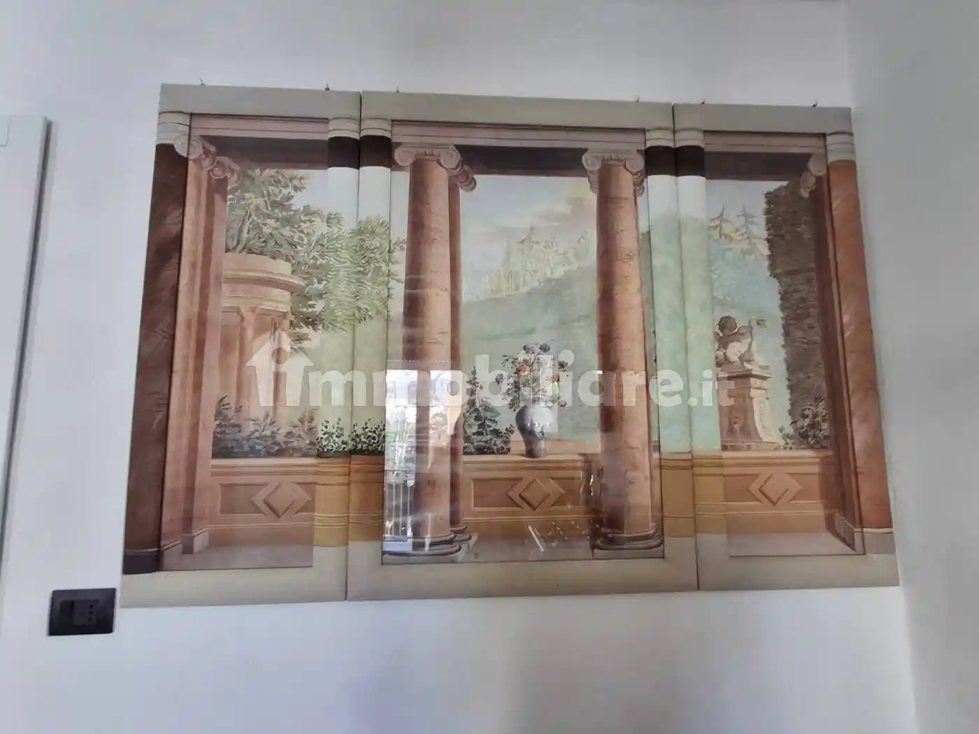 Appartamento in vendita a Genova