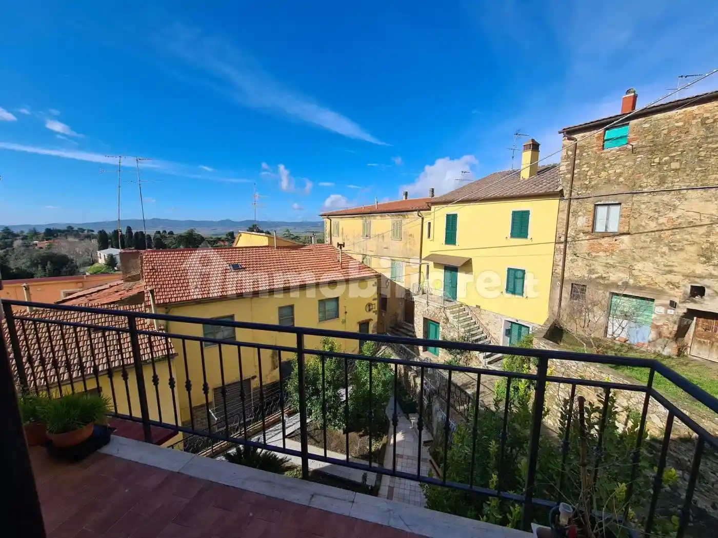 Appartamento in vendita a Santa Luce