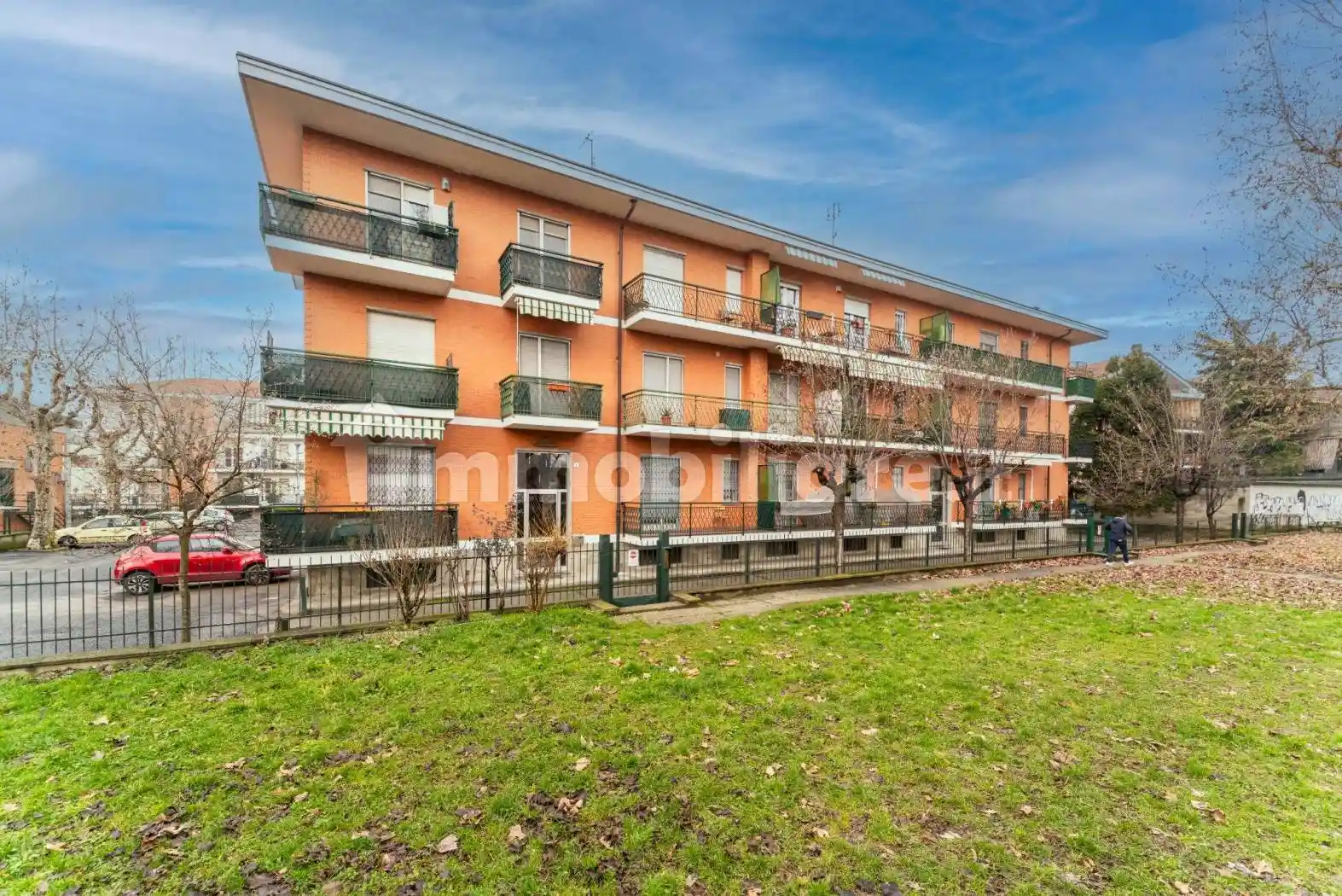 Appartamento in vendita a Moncalieri