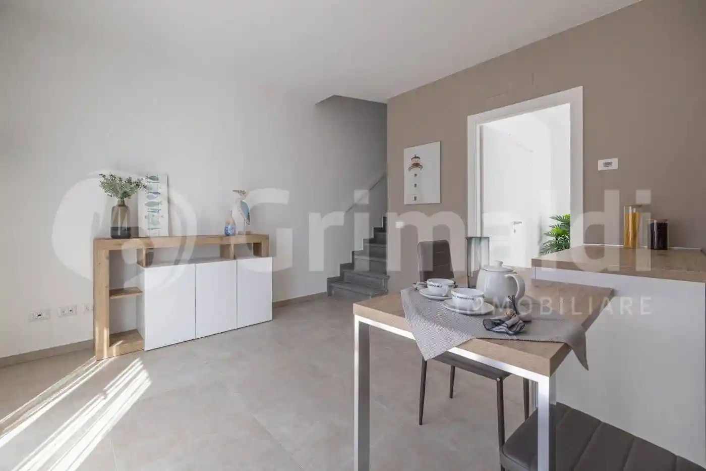 Villetta a schiera in vendita a Ravenna