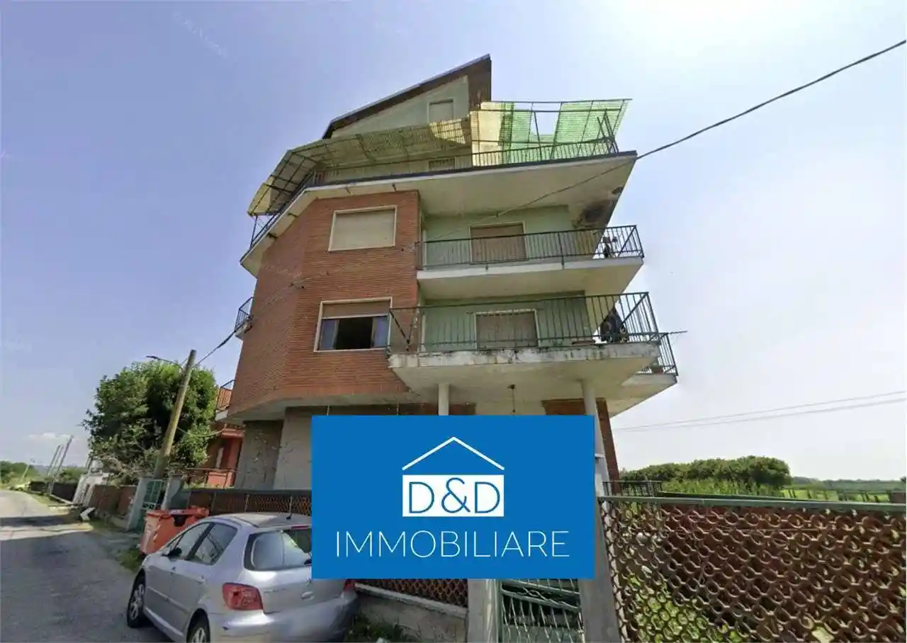 Appartamento in vendita a Caluso