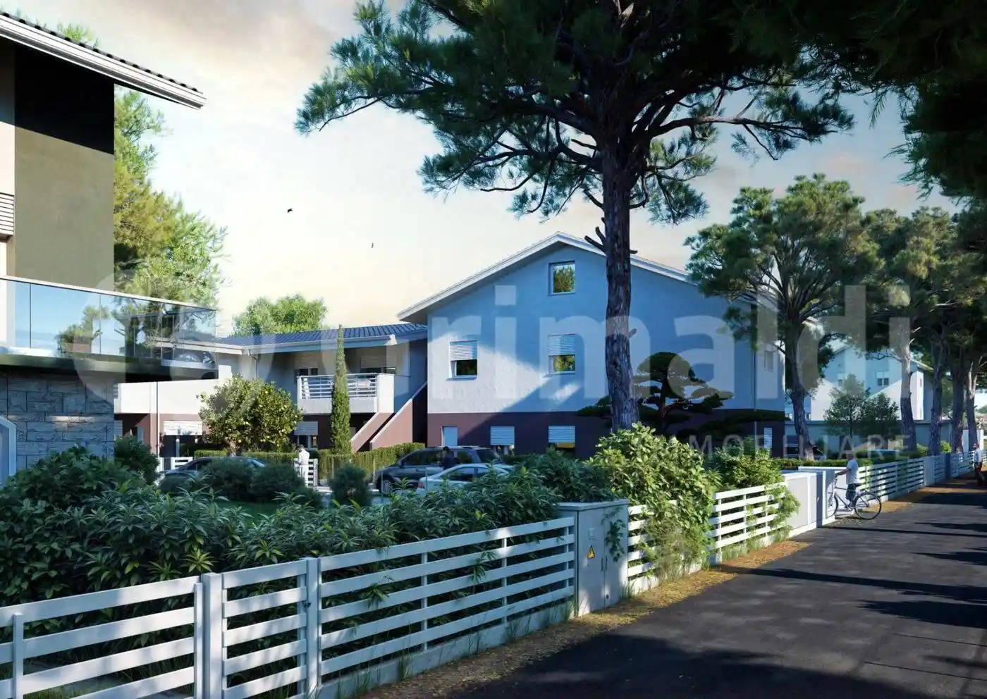 Appartamento in vendita a Cervia