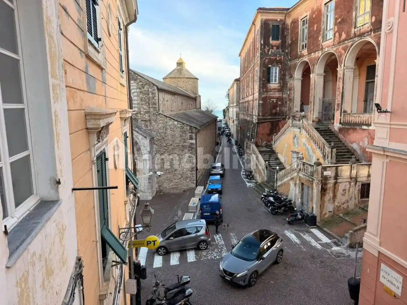 Appartamento in vendita a Ventimiglia