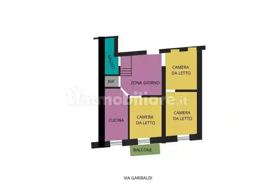 Appartamento - foto 3