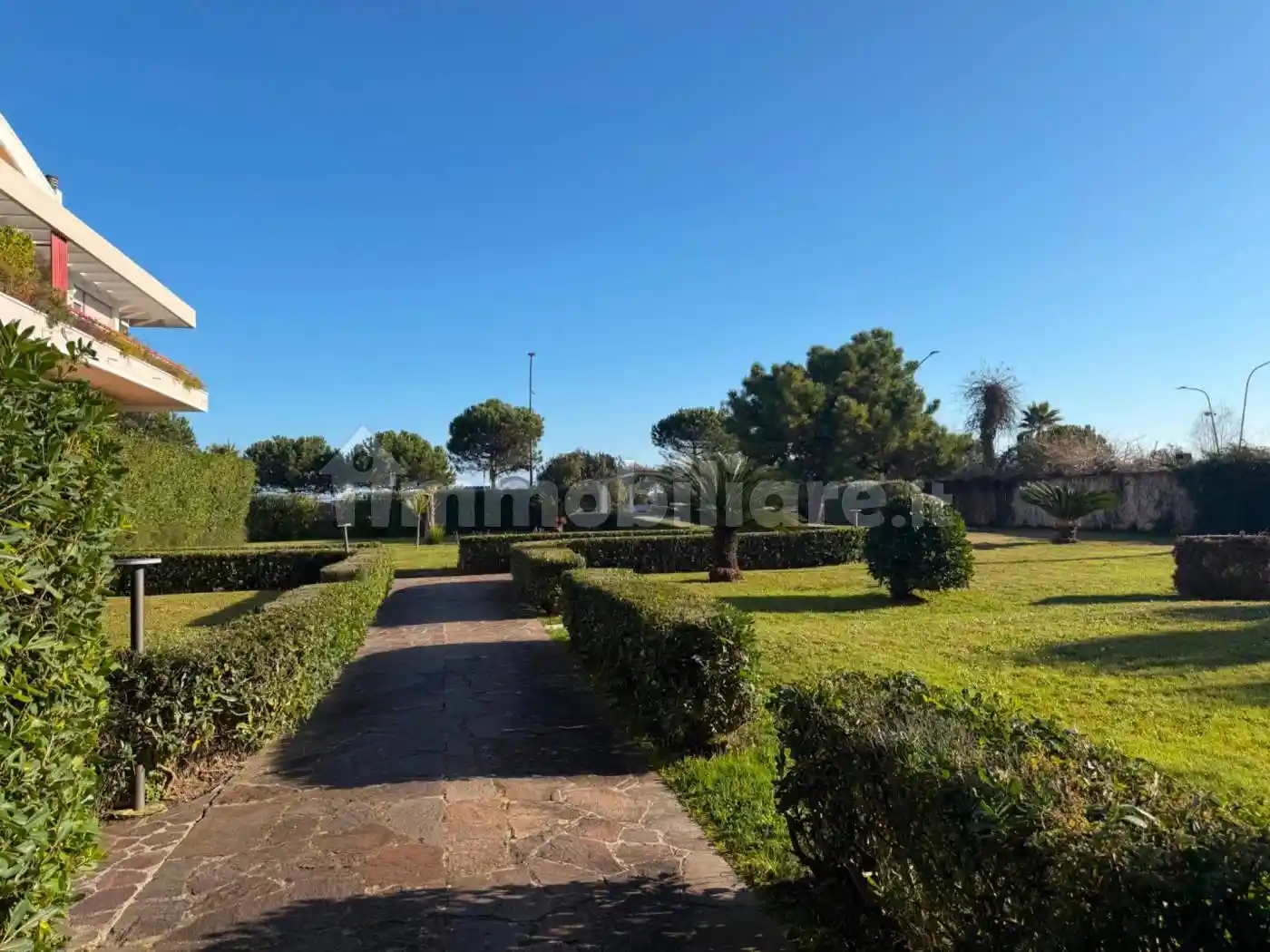 Villa in vendita a Pescara