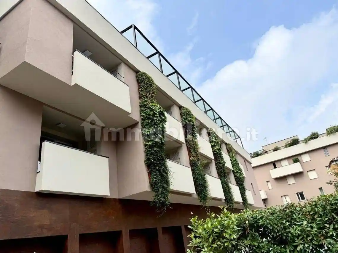 Appartamento in vendita a Parma