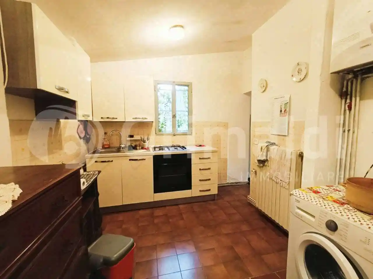 Casa indipendente in vendita a Galeata