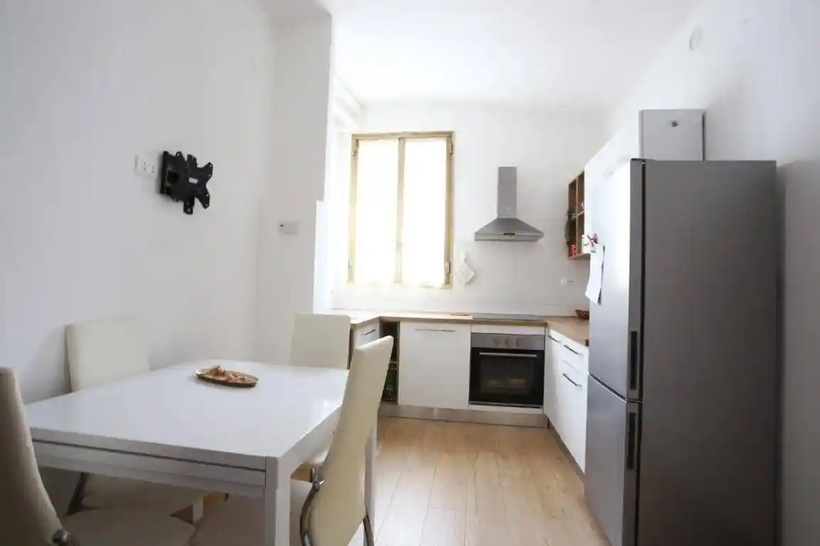 Appartamento in vendita a Calderara di Reno