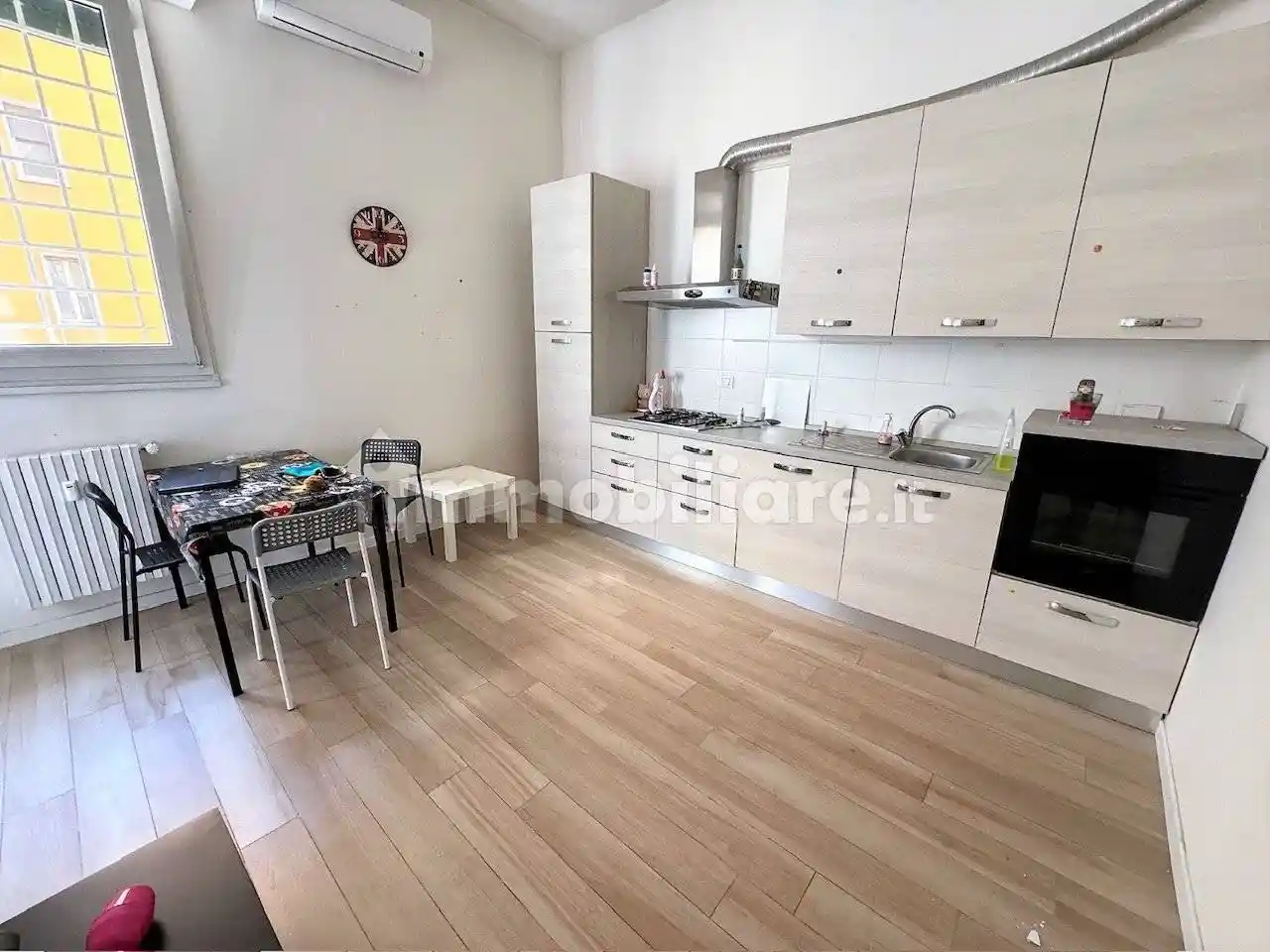 Appartamento in affitto a Bologna