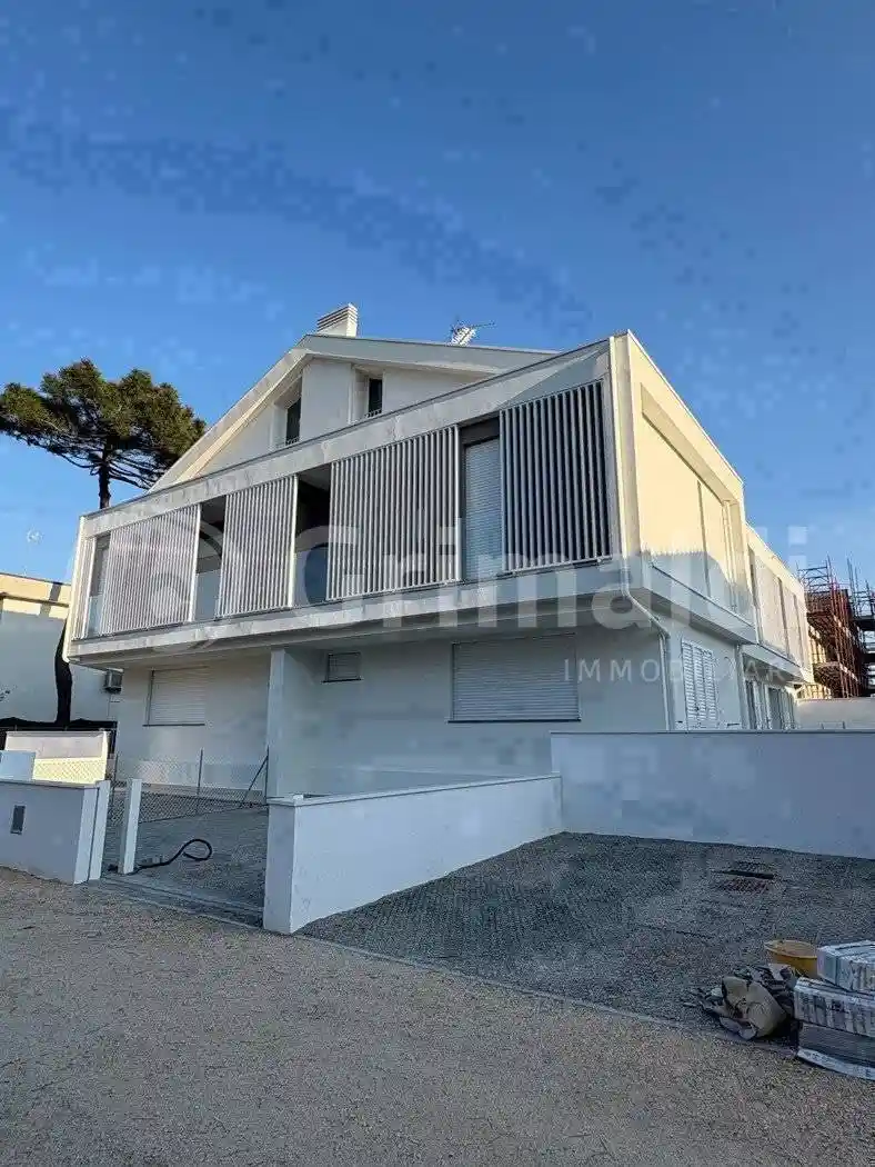 Villetta a schiera in vendita a Ravenna