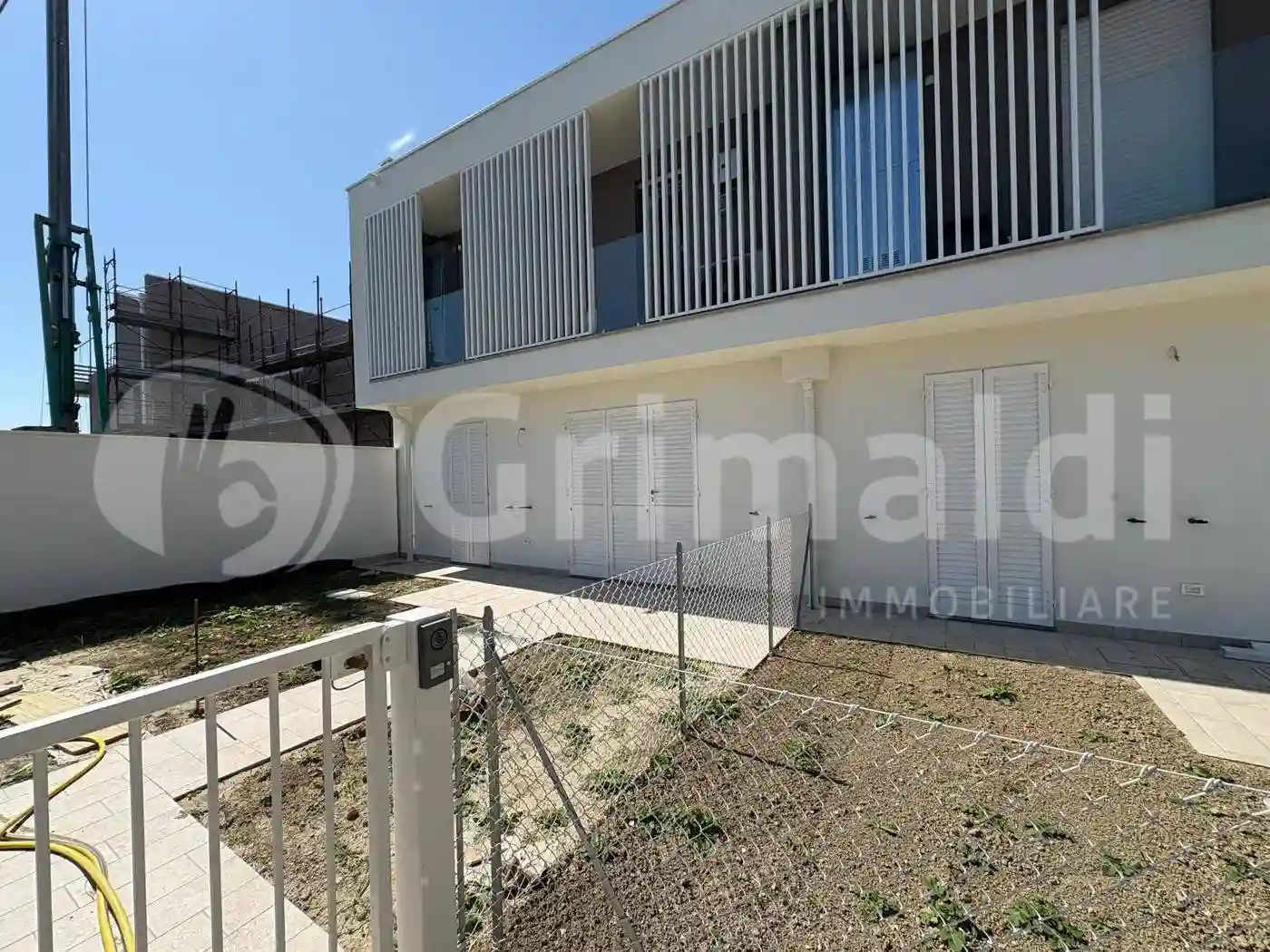 Villetta a schiera - foto 2