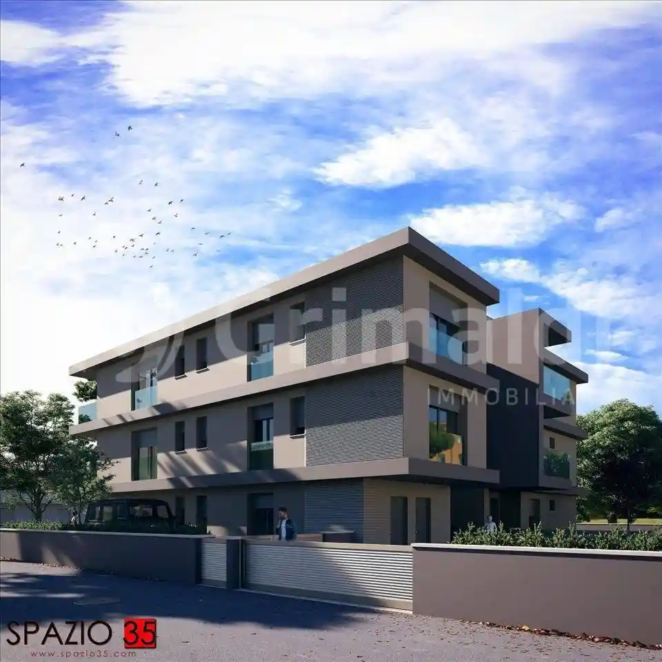 Appartamento in vendita a Cervia