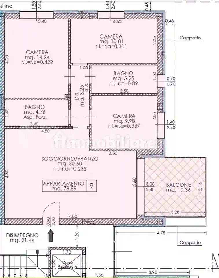 Appartamento - foto 2