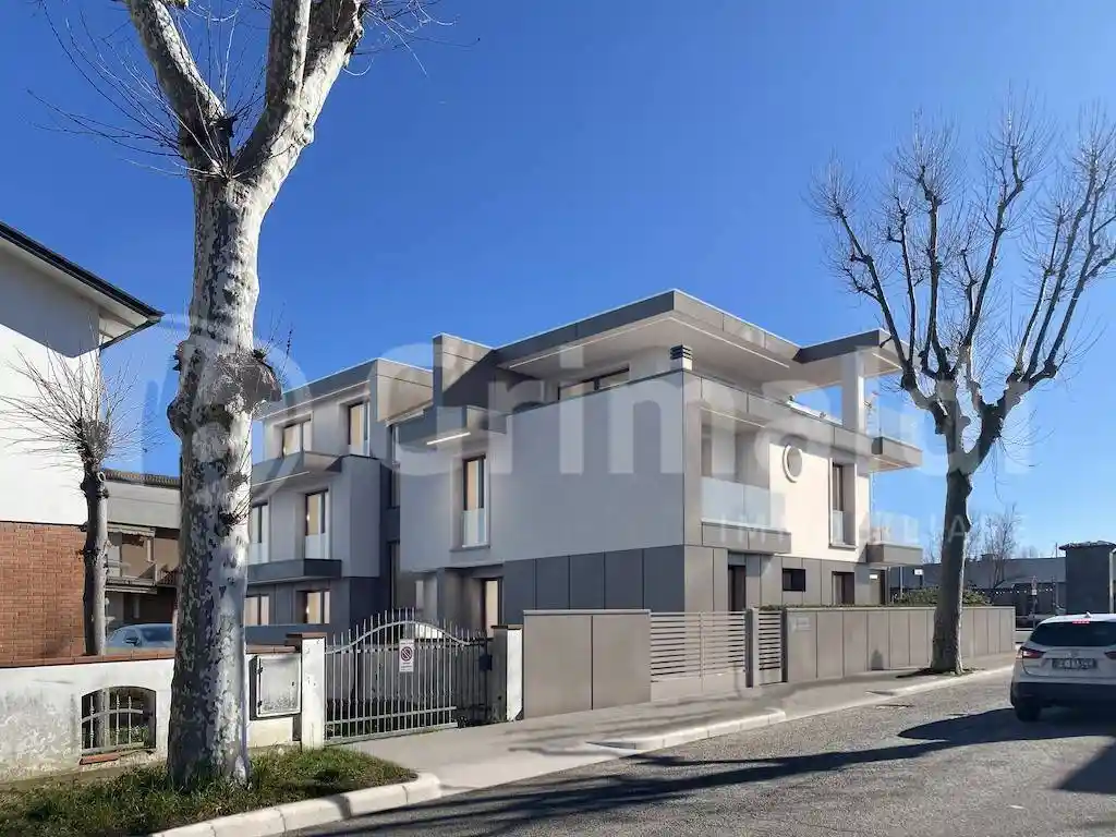 Appartamento in vendita a Cervia