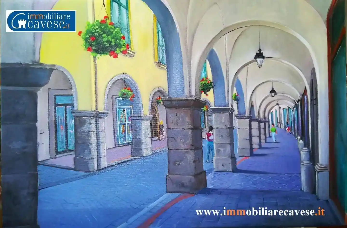 Appartamento in vendita a Cava de' Tirreni