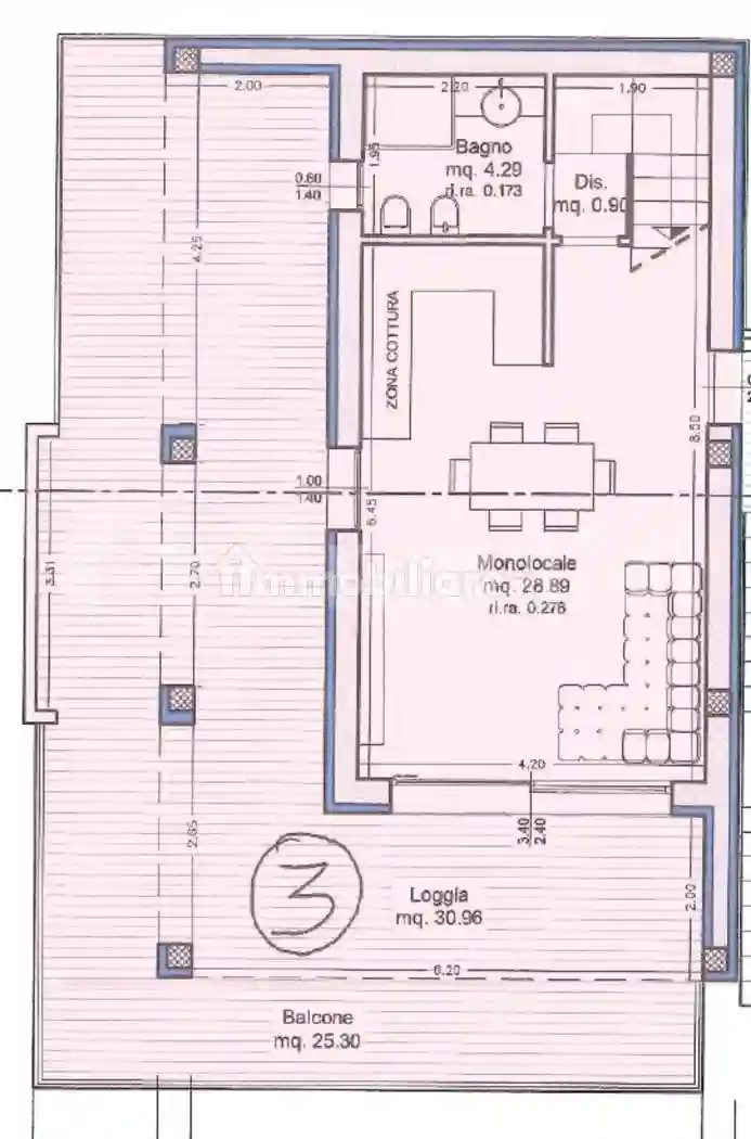 Appartamento - foto 4