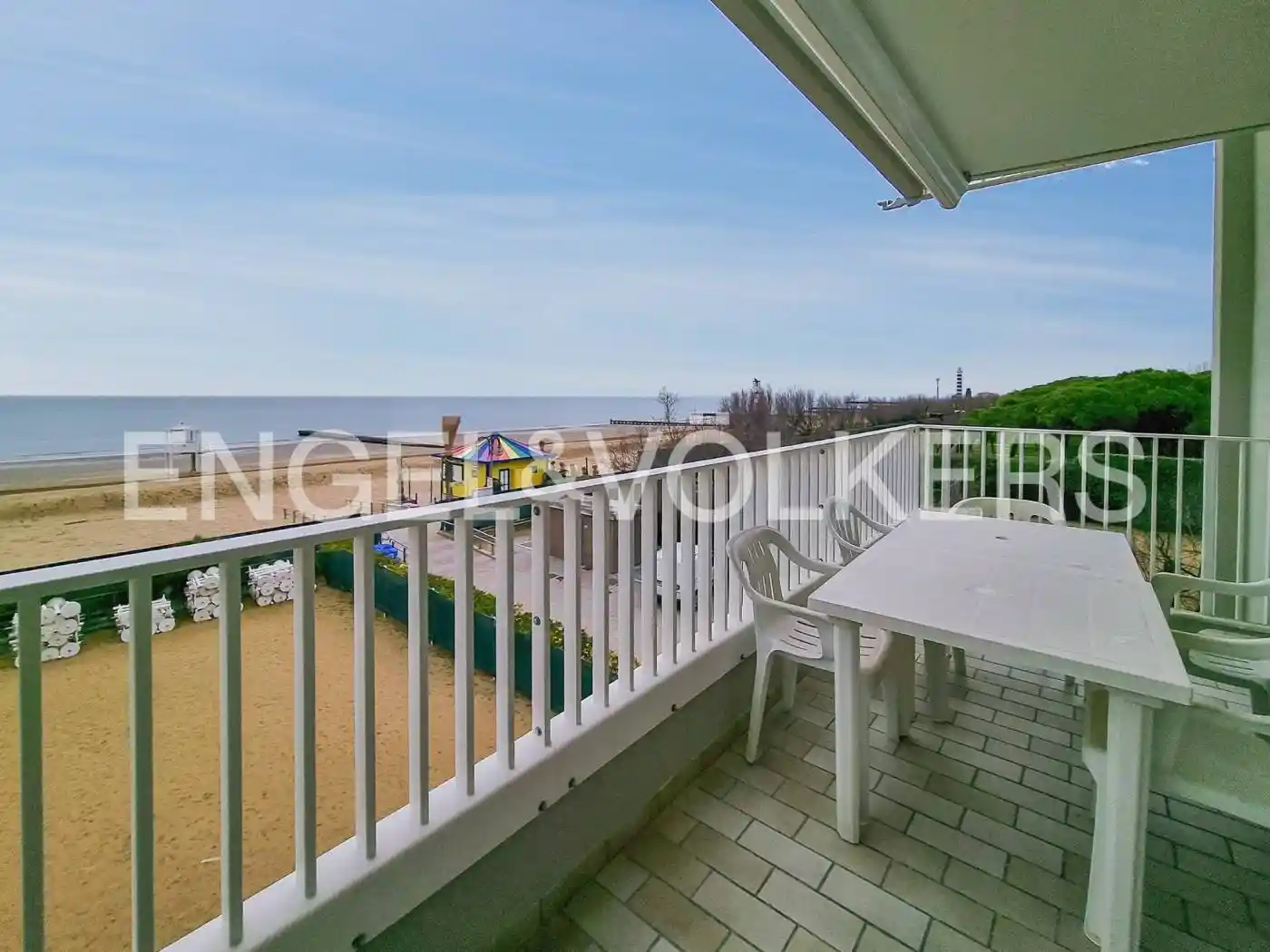 Appartamento in vendita a Jesolo