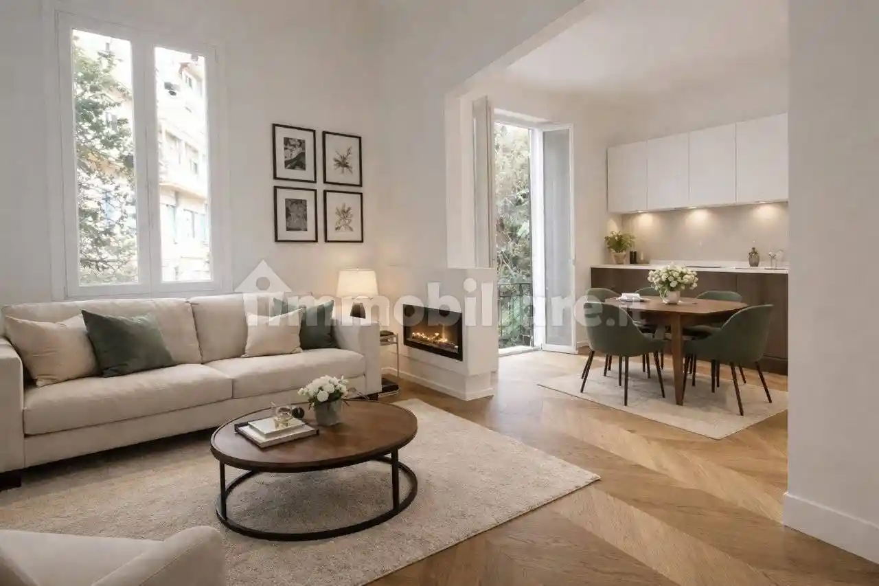 Appartamento in vendita a Firenze