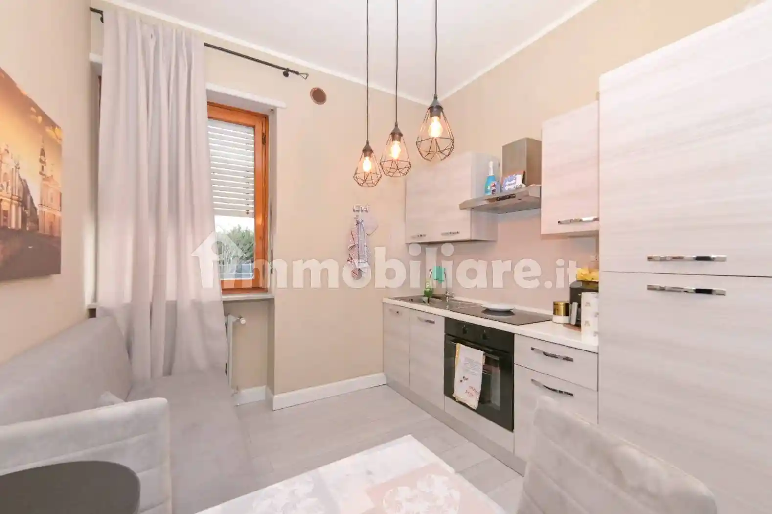 Appartamento in vendita a Moncalieri