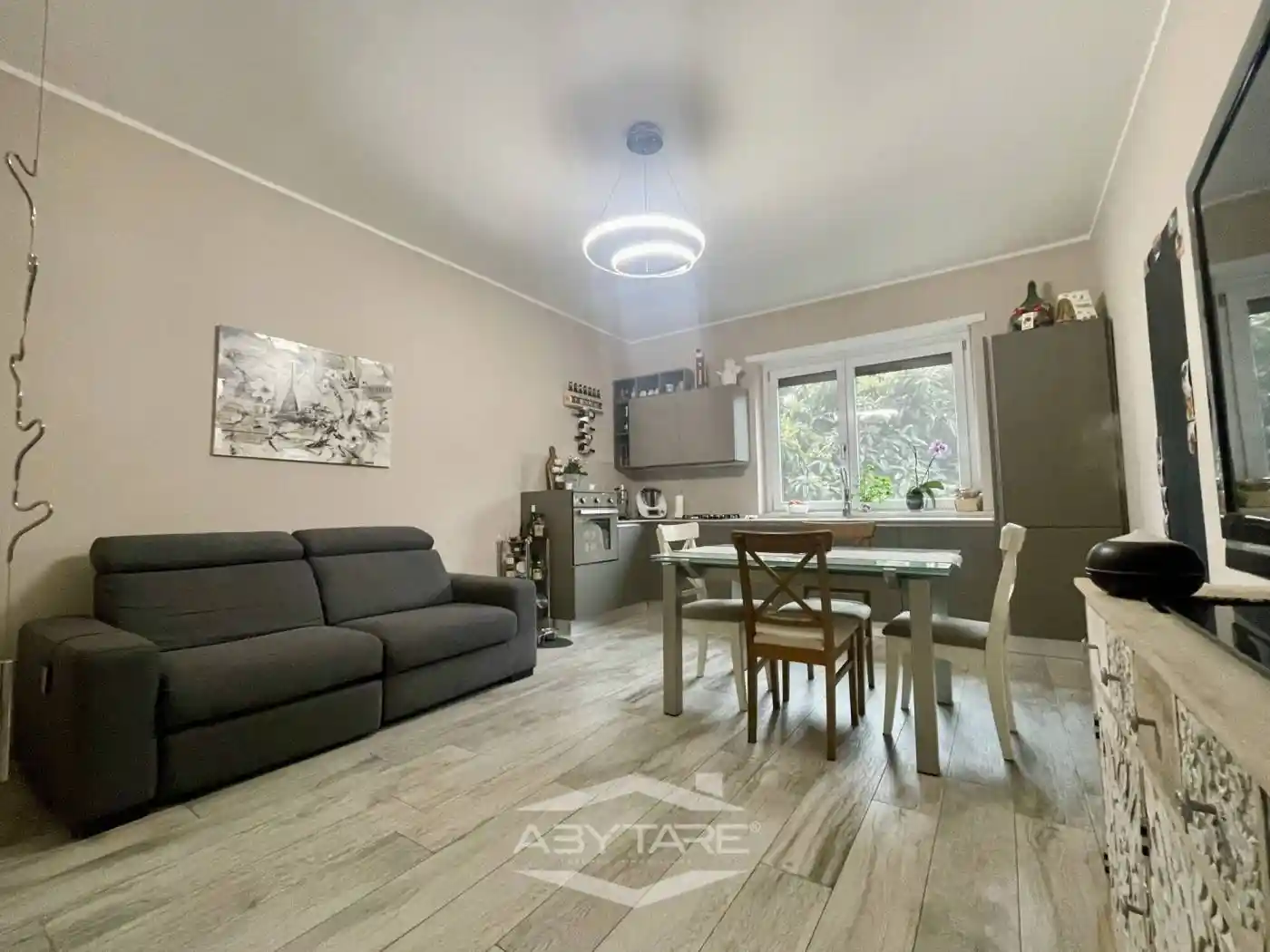 Appartamento in vendita a Moncalieri