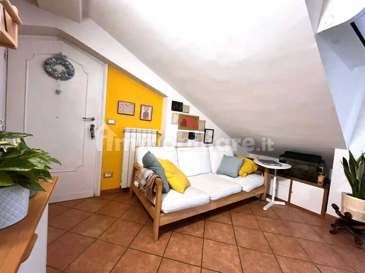 Attico - Mansarda - foto 2