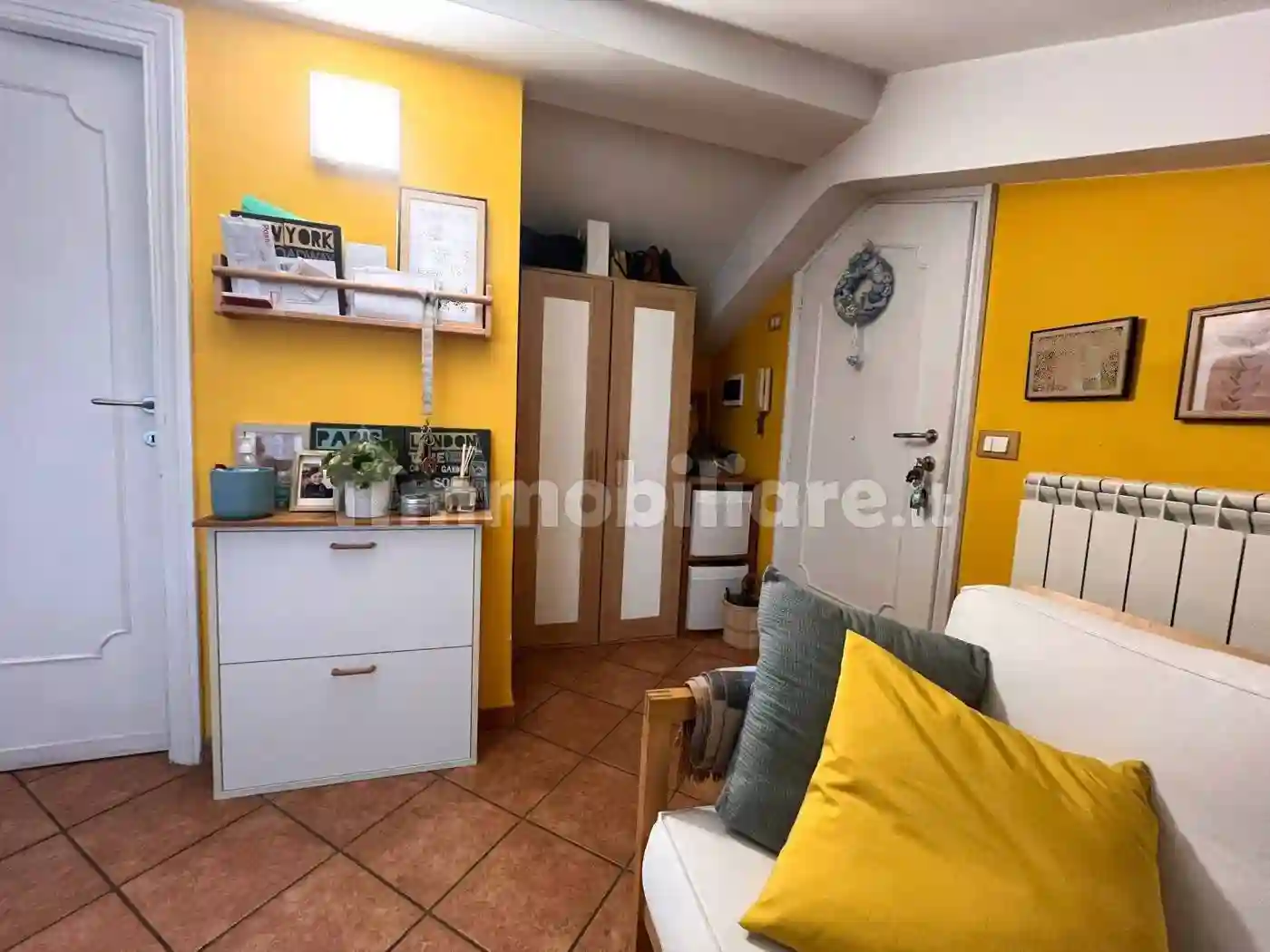 Attico - Mansarda - foto 3