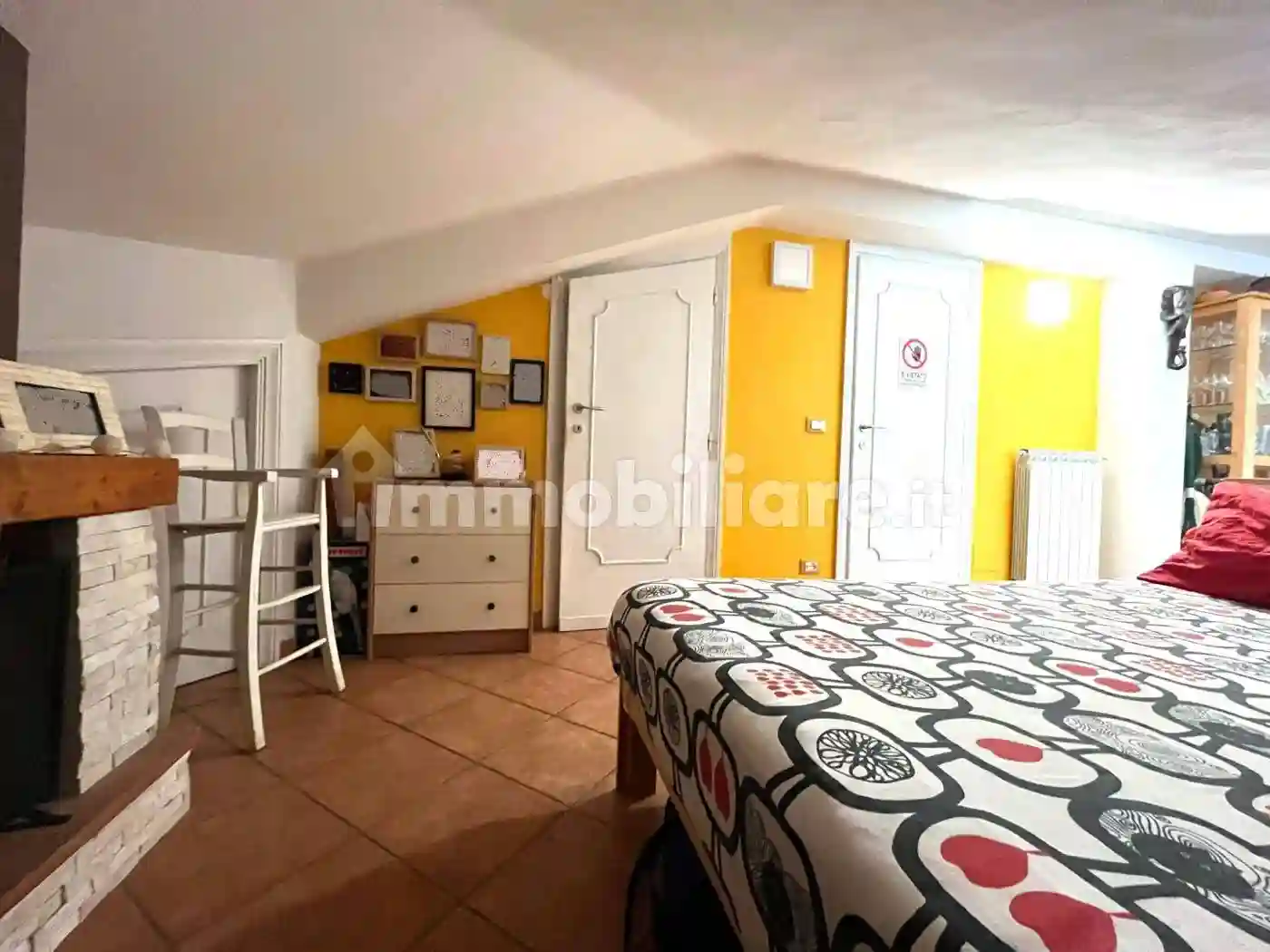 Attico - Mansarda - foto 4