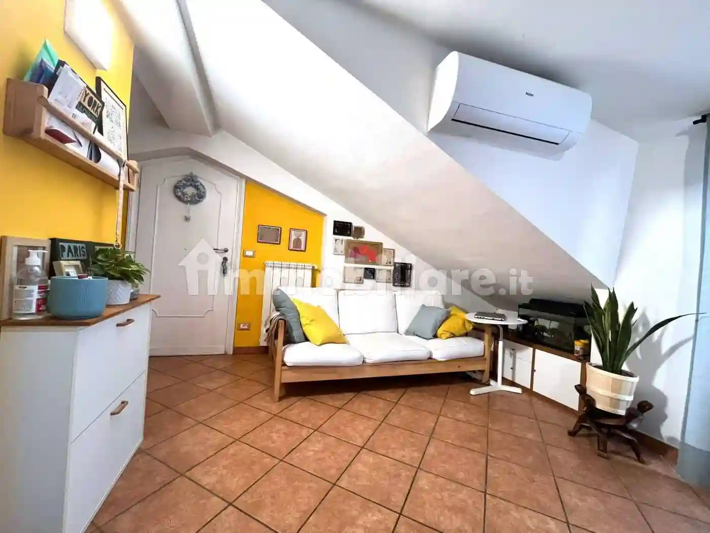 Attico - Mansarda - foto 5