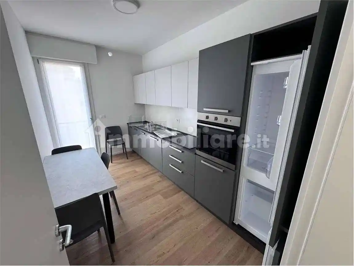 Appartamento in vendita a San Vendemiano