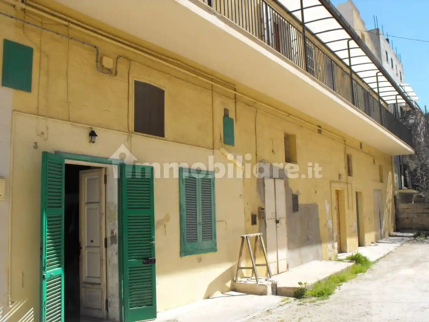 Appartamento in vendita a Matera