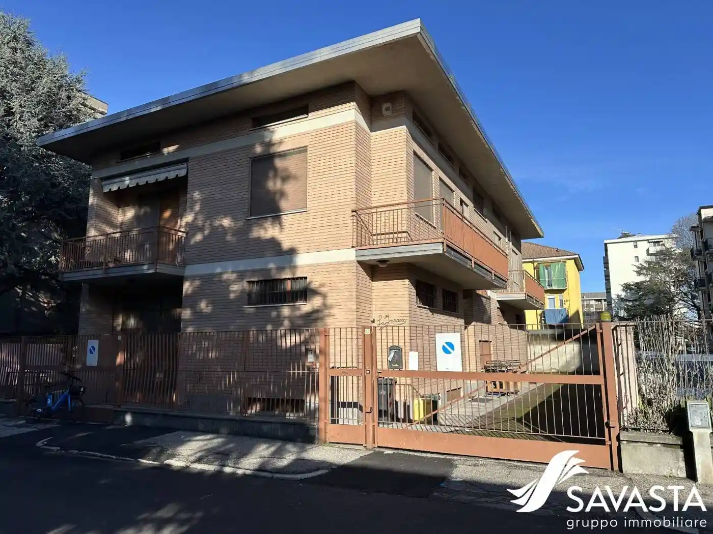 Villa in vendita a Novara