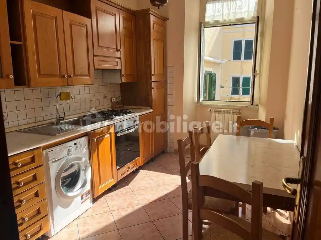 Appartamento in vendita a Anzio