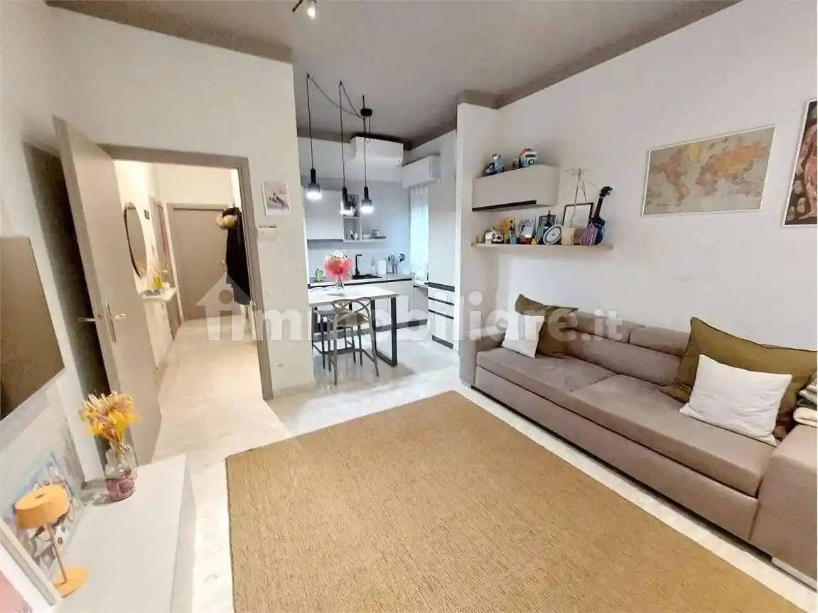 Appartamento in vendita a Modena