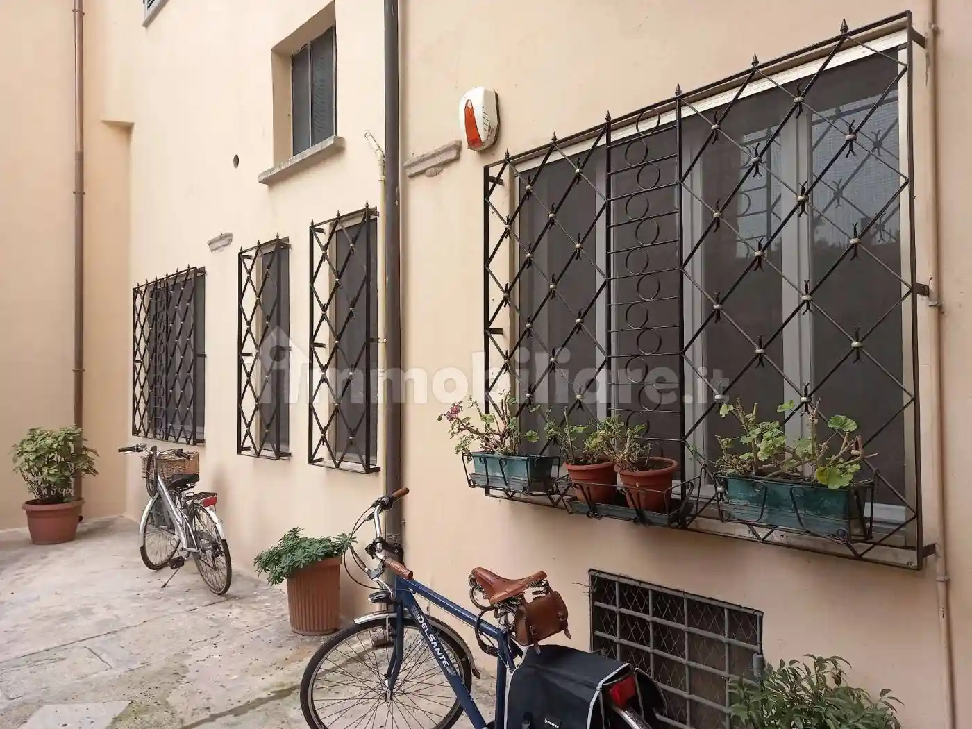 Appartamento in affitto a Piacenza