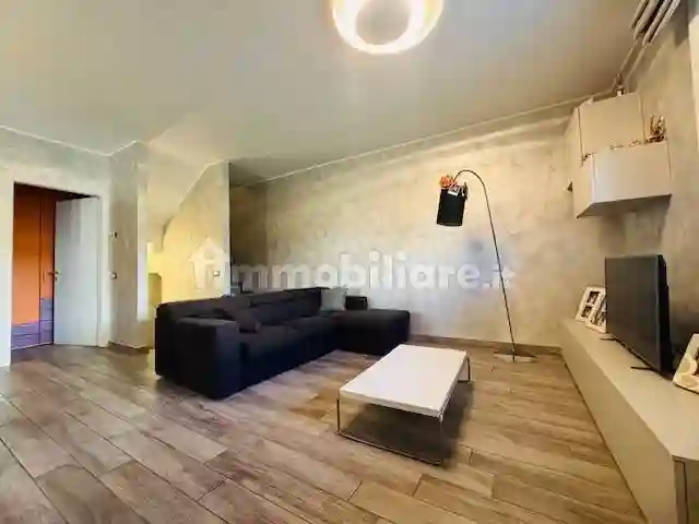 Villetta a schiera - foto 5